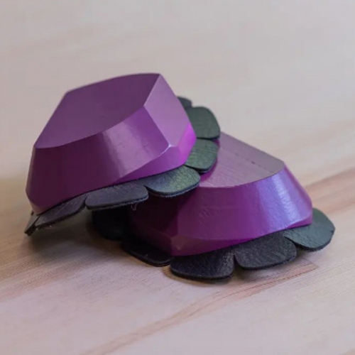 SK Sliders, violett